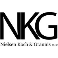 Nielsen Koch & Grannis logo - Similar company to Barnard Iglitzin & Lavitt Llp