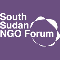 South Sudan NGO Forum logo - Similar company to Digitel South Sudan