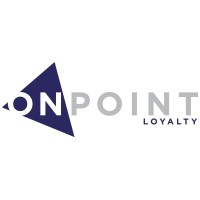On Point Loyalty logo - Similar company to Lea&Bo