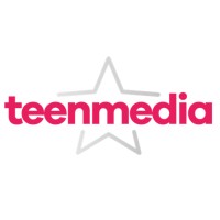 TeenMedia Academy logo - Similar company to Omega Mep