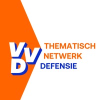 Thematisch Netwerk Defensie logo - Similar company to Gijzel Shipmanagement Support
