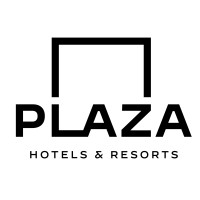 Plaza Hotels & Resorts logo - Similar company to Serras Collection