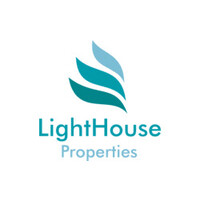 Light House Properties logo - Similar company to Conch Solutions