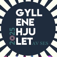 Gyllene Hjulet logo - Similar company to Passion Lab