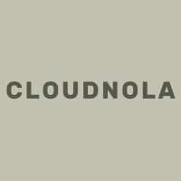 Cloudnola logo - Similar company to Easy Assistant &Co