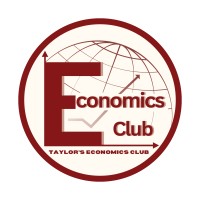 Taylor's Economics Club logo - Similar company to Youth Evolution Foundation