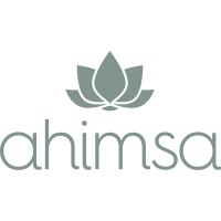 ahimsa haircare logo - Similar company to Sabre Haircare