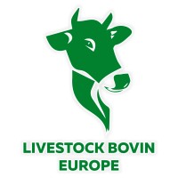 LIVESTOCK BOVIN EUROPE logo - Similar company to Meating Group