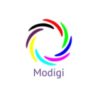 Modigi Limited logo - Similar company to Tgc Computers