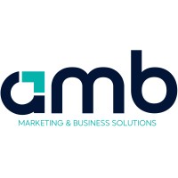 AMB Marketing & Business Solutions logo - Similar company to Get Some Air Hospitality Marketing