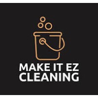 Make It EZ Cleaning logo - Similar company to Rebecca @ Grow Perform