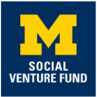 University of Michigan Ross Social Venture Fund logo - Similar company to Um International Investment Fund