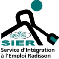 Service d'Intégration à l'Emploi Radisson (SIER) logo - Similar company to Fédération Du Québec Pour Le Planning Des Naissances