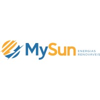 MySun Energias Renováveis logo - Similar company to Mysun
