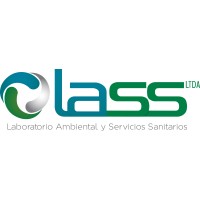 LABORATORIO AMBIENTAL Y SERVICIOS SANITARIOS LASS LTDA logo - Similar company to Biospen
