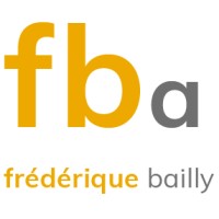 Frédérique Bailly Architecte logo - Similar company to Aec Architecte Kaempfer