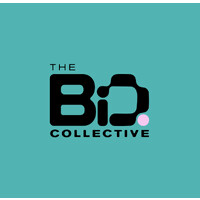 The Bio Collective | Pending B Corp™ logo - Similar company to Somvan