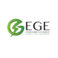 EGE (EvergreenEnergy) logo - Similar company to 3Brothers For Lighting
