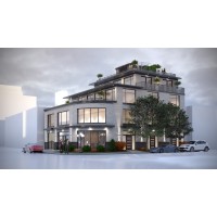 SBL ARCHITECT logo - Similar company to Gs Architect Studio