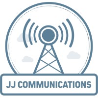 JJ Communications logo - Similar company to Entelso