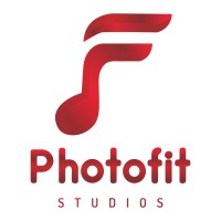 Photofit Studios logo - Similar company to Frumos Fx