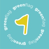 Marketing Green Flag logo - Similar company to La Totuga Music