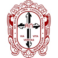 Saint Rose of Lima Catholic School logo - Similar company to St. Joseph The Worker Catholic Church