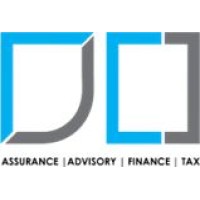 DJCO Corporate Advisors LLP logo - Similar company to Pulse Tech
