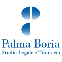 Palma Boria Studio Legale e Tributario logo - Similar company to Studio Legale Project Lex
