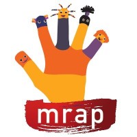 MRAP - Mouvement contre le racisme et pour l'amitié entre les peuples logo - Similar company to Licra - Ligue Internationale Contre Le Racisme Et L'Antisémitisme
