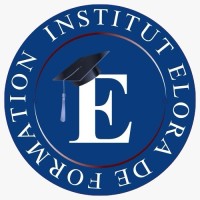 Institut Elora de Formation Professionnelle logo - Similar company to Cifpro - Centre International De La Formation Professionnelle