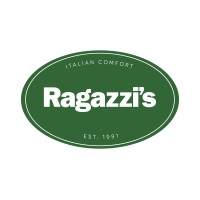 Ragazzi's logo - Similar company to Ragazzi Italian Restaurant