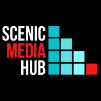 Scenic Media Hub logo - Similar company to Sharad Technologies