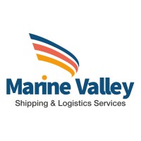 Marine Valley Shipping & Logistics logo - Similar company to B&I Marine Projects