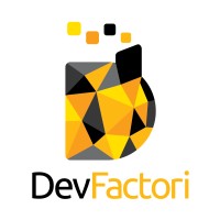 DevFactori logo - Similar company to Devfactory