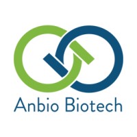 Anbio Australia logo - Similar company to Prokentide Biotechnology