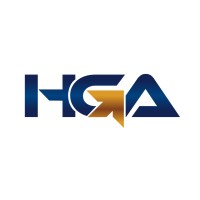 HGA Chartered Professional Accountants logo - Similar company to Edmonton Screen