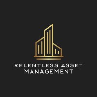 Relentless Asset Management logo - Similar company to Shery Group