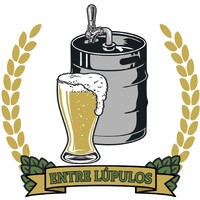 ENTRE LÚPULOS logo - Similar company to Millerkey