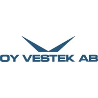 OY VESTEK AB logo - Similar company to Finex Oy