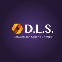 D.L.S Bouwen aan Groene Energie logo - Similar company to Cornerstone B.V.