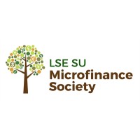 LSE SU Microfinance Society logo - Similar company to Vector Energy Advisory