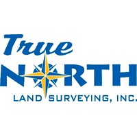 True North Land Surveying, Inc. logo - Similar company to Pinpoint Service Mapping