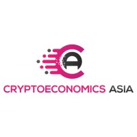 Cryptoeconomics Asia logo - Similar company to Sift Analytics Group Thailand