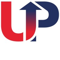 UP Universelle Fördertechnik logo - Similar company to Schaaf Gabelstapler Gmbh