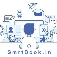 SmrtBook.in logo - Similar company to 8Quad