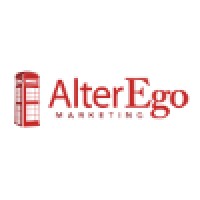 AlterEgo Marketing logo - Similar company to The Fource Group