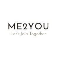 Me2you.in logo - Similar company to Arya Engineering