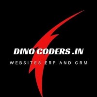 Dino Coders logo - Similar company to Udai Tech Solution