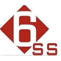6 Square Systems logo - Similar company to Webapp Solutions